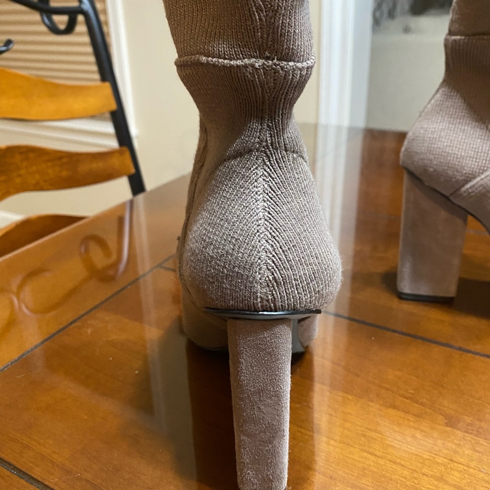 Booties - Picture 5 of 6